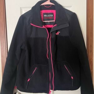 Women’s Hollister Jacket